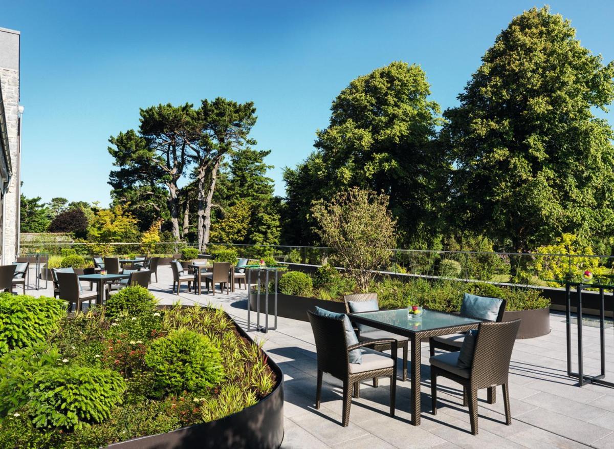 The Dunloe & Gardens Hotel 5*