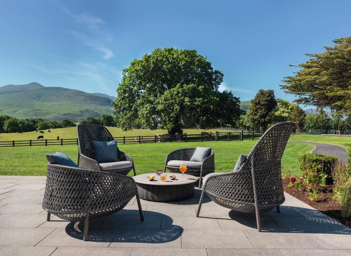 The Dunloe & Gardens Hotel