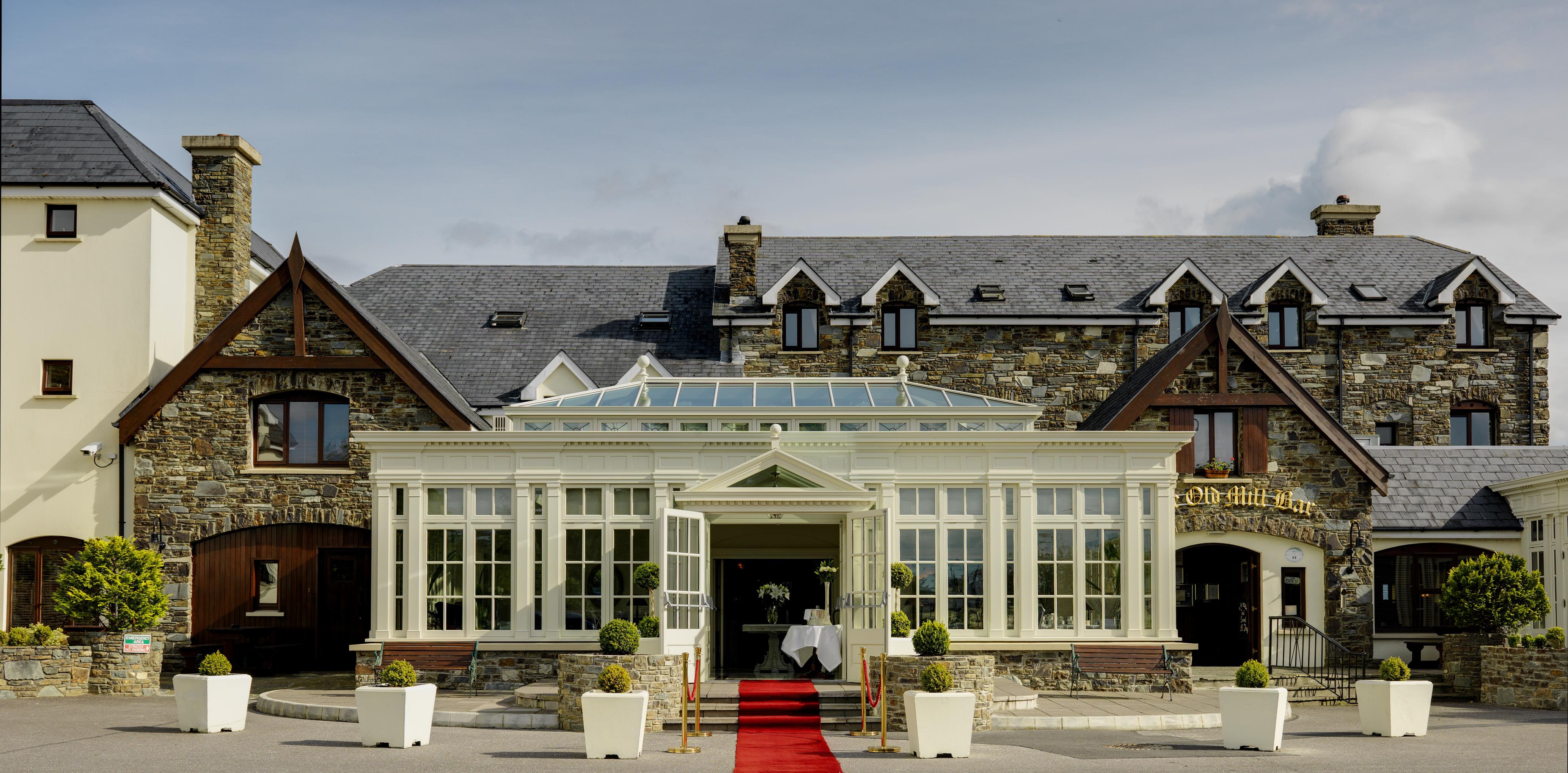Heights 4* Killarney