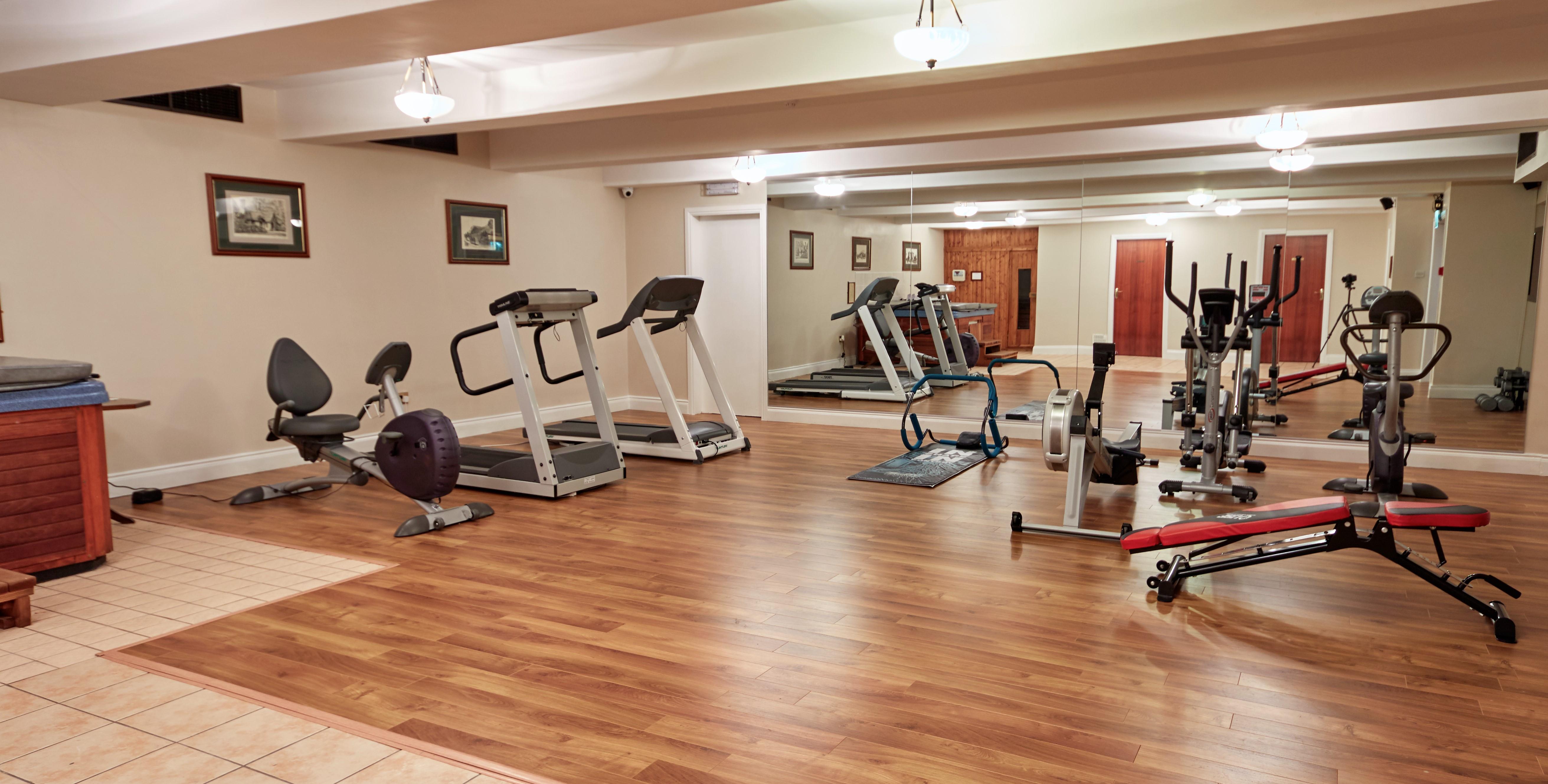 Eviston House Killarney