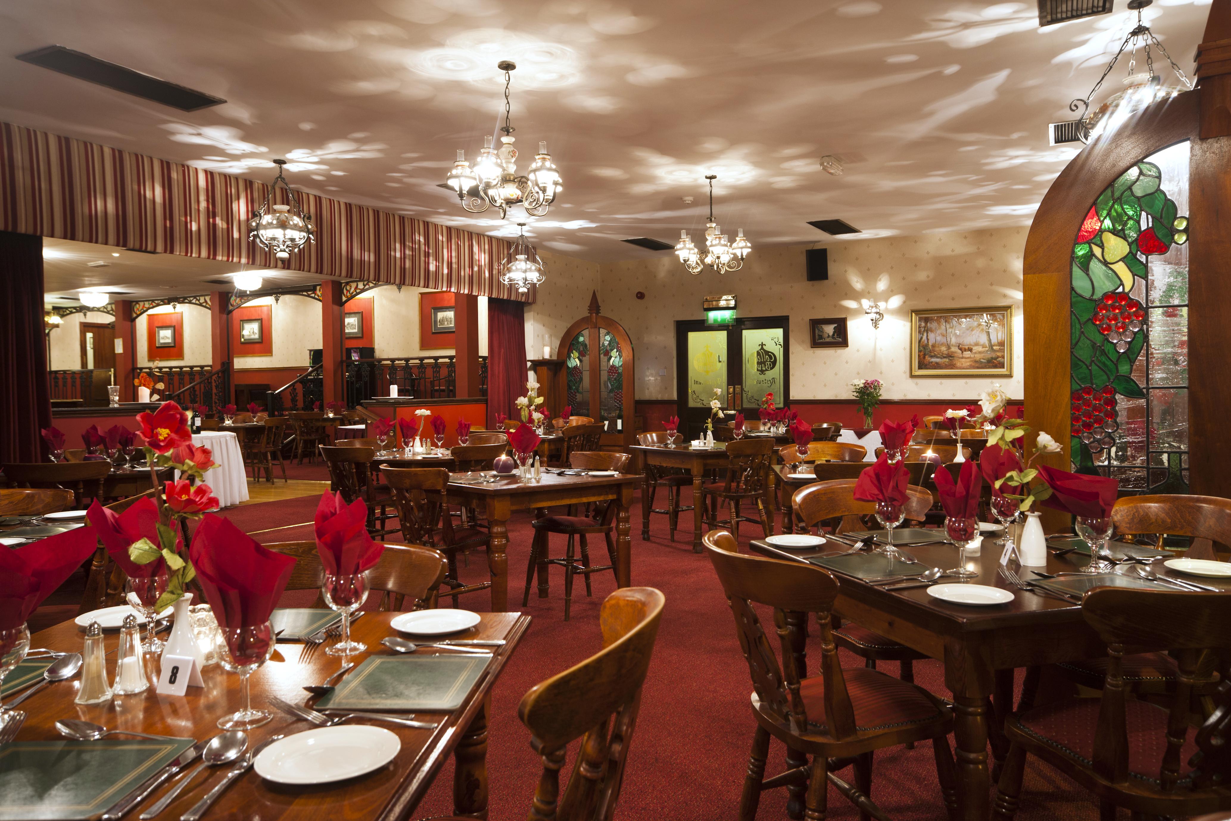 Eviston House 3* Killarney