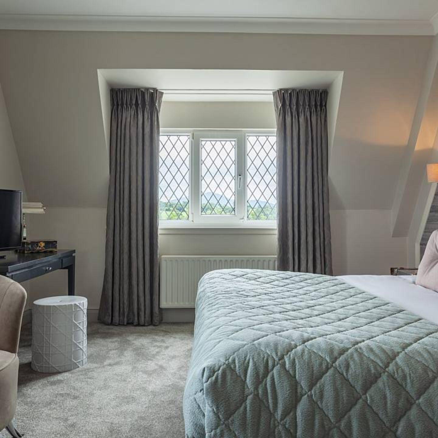 Gleneagle Hotel 4*