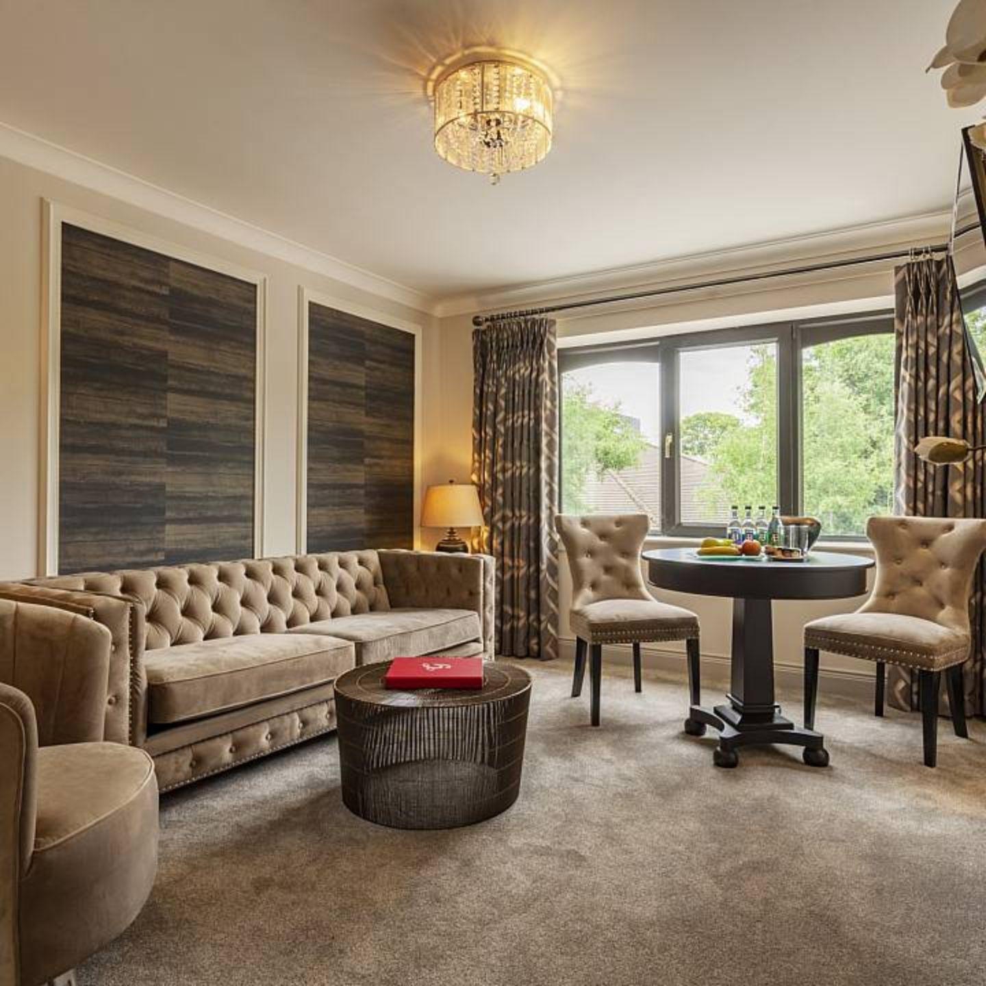 Gleneagle 4*