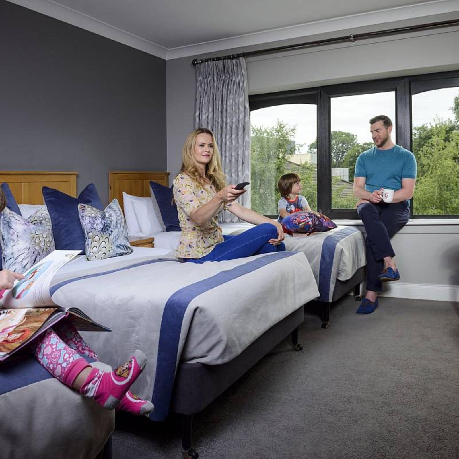 Gleneagle 4* Killarney