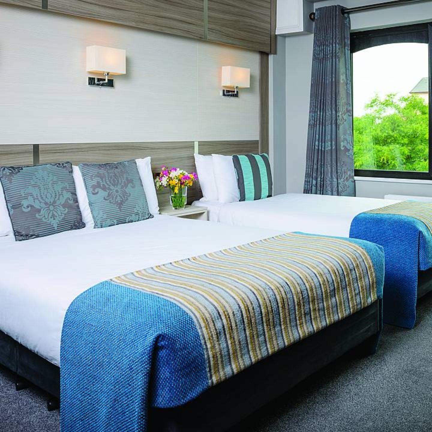 Gleneagle 4*