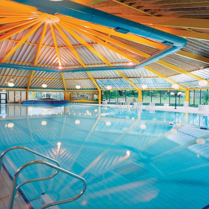 Hotel Gleneagle 4*
