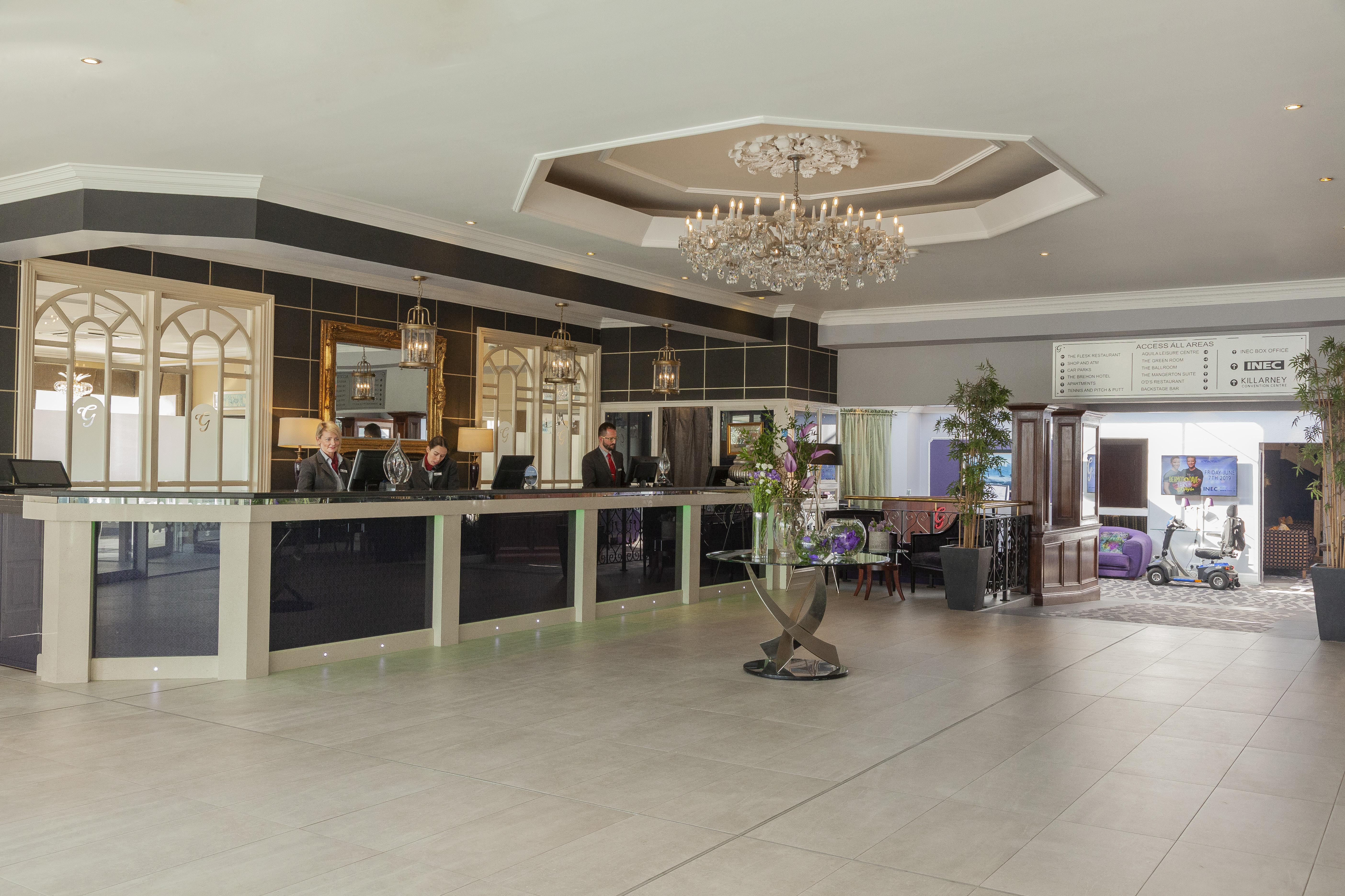 Gleneagle Killarney