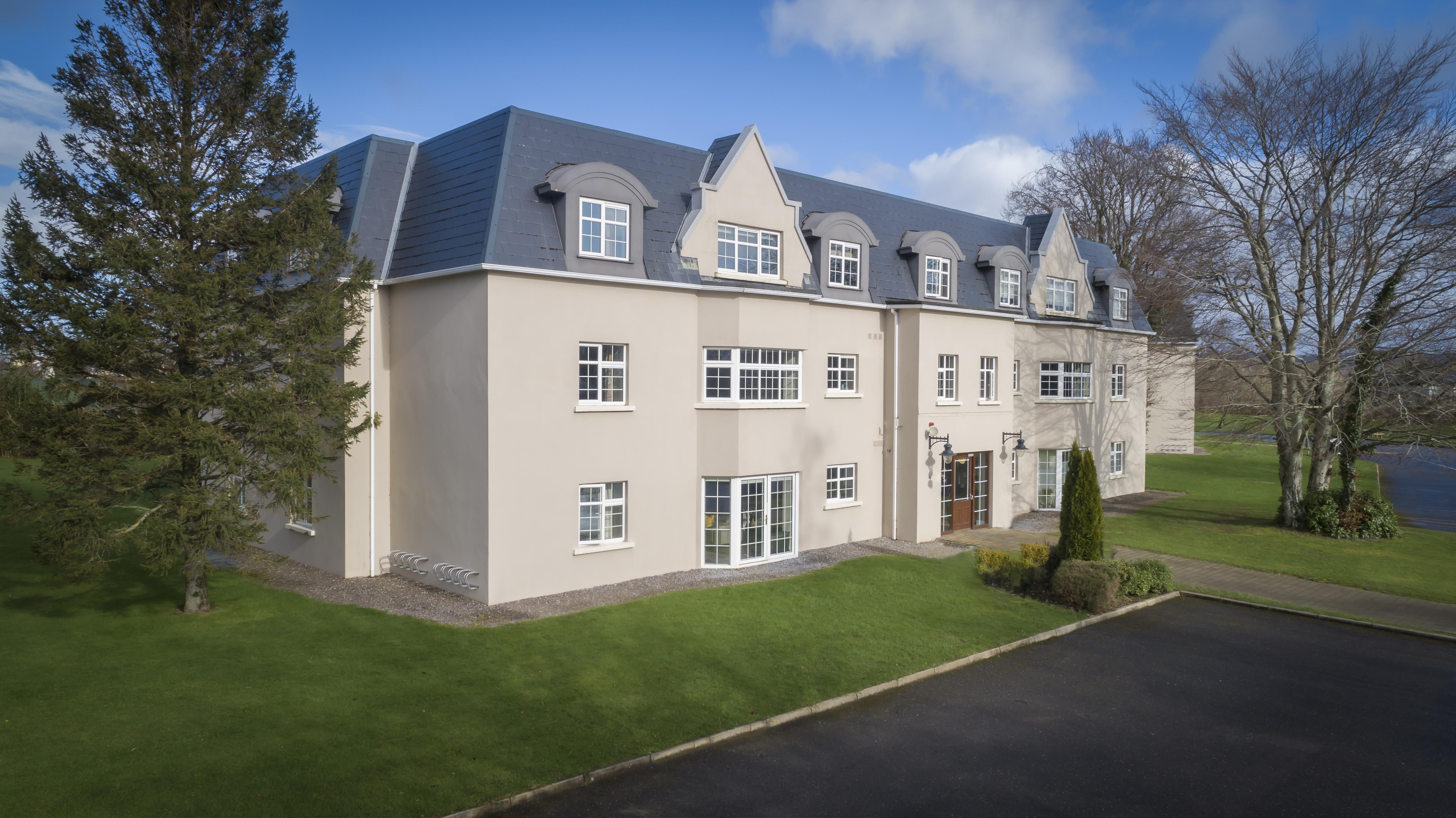 Hotel Gleneagle