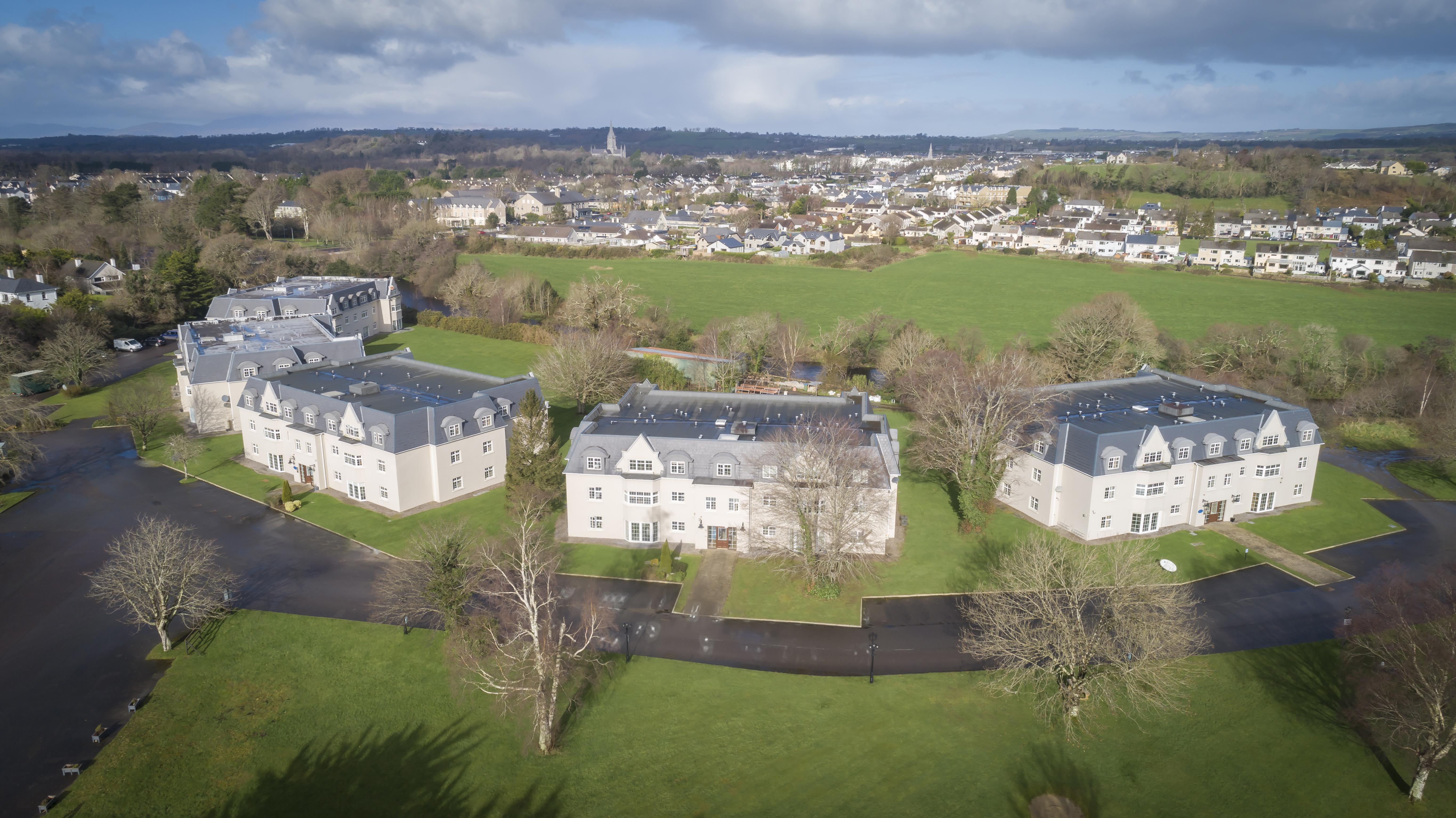 Gleneagle 4*