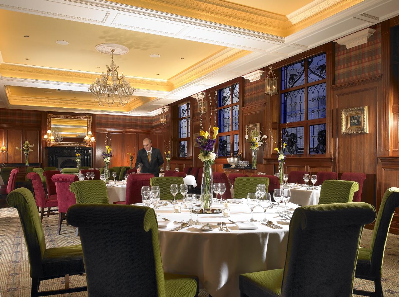 Hotel International