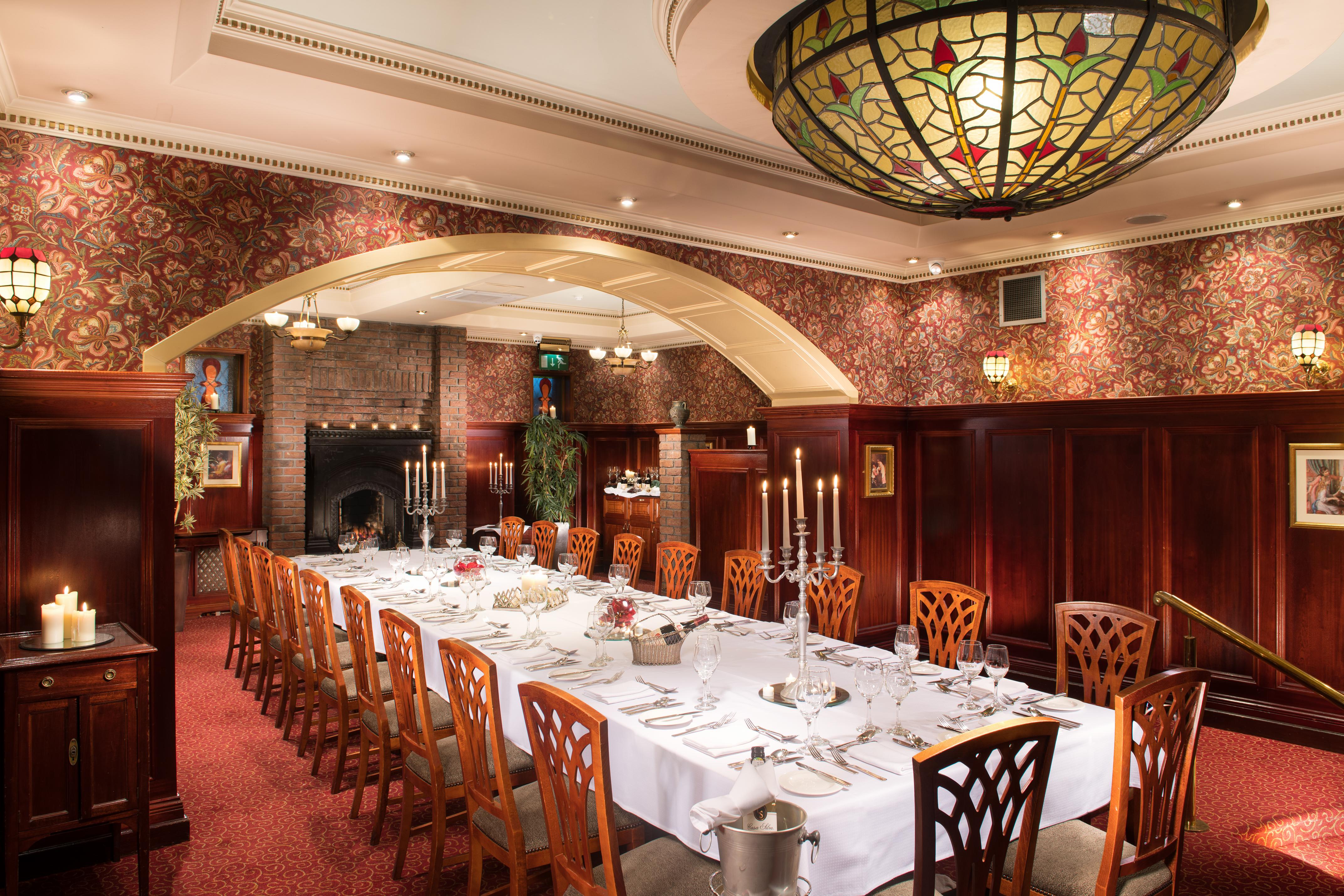 International Hotel Killarney
