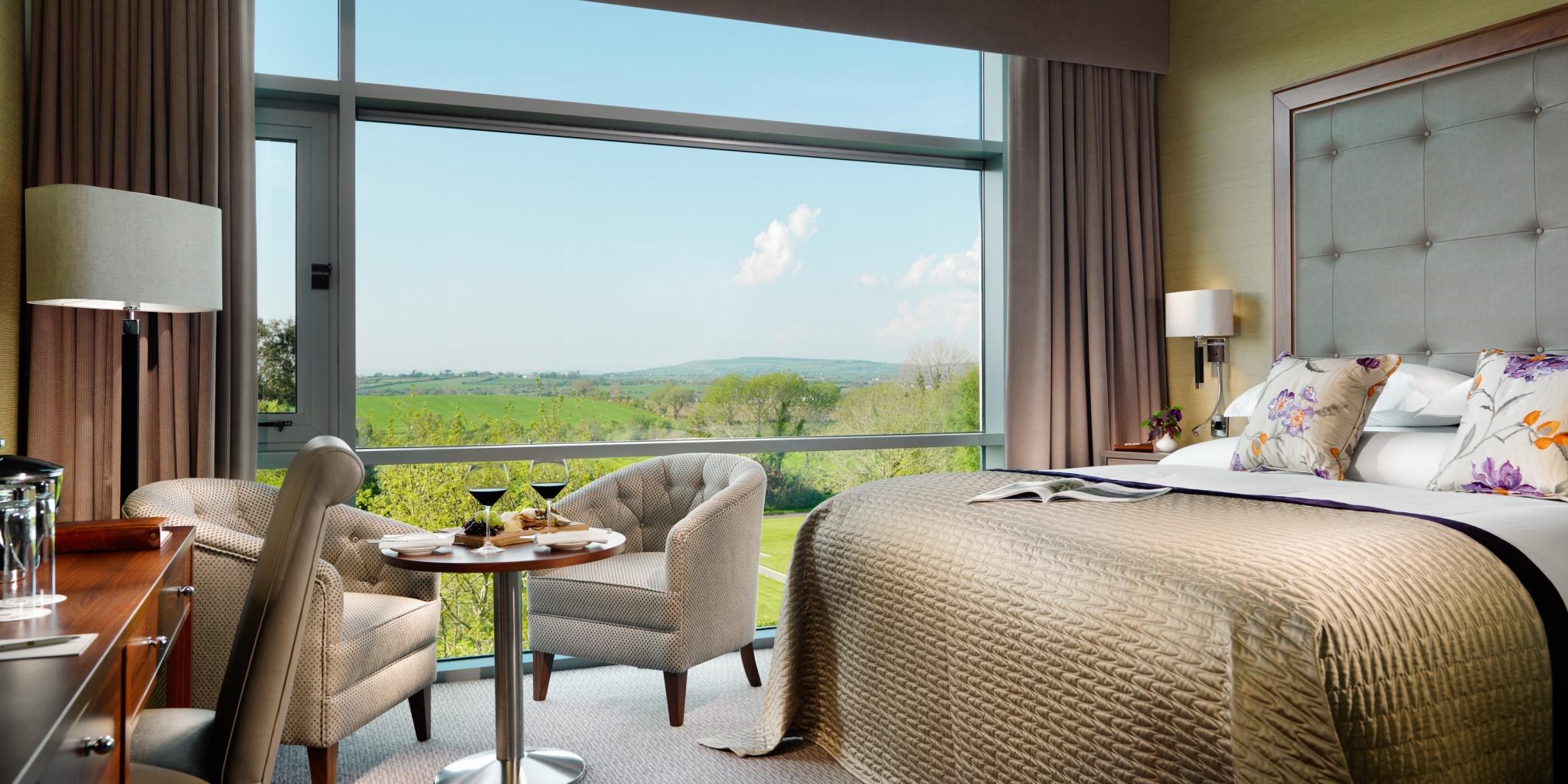 Hotel Aghadoe Heights & Killarney