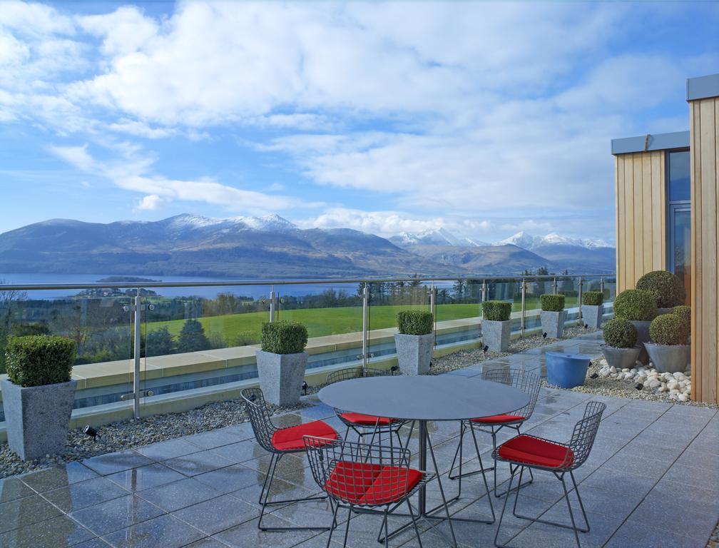 Aghadoe Heights & 5*