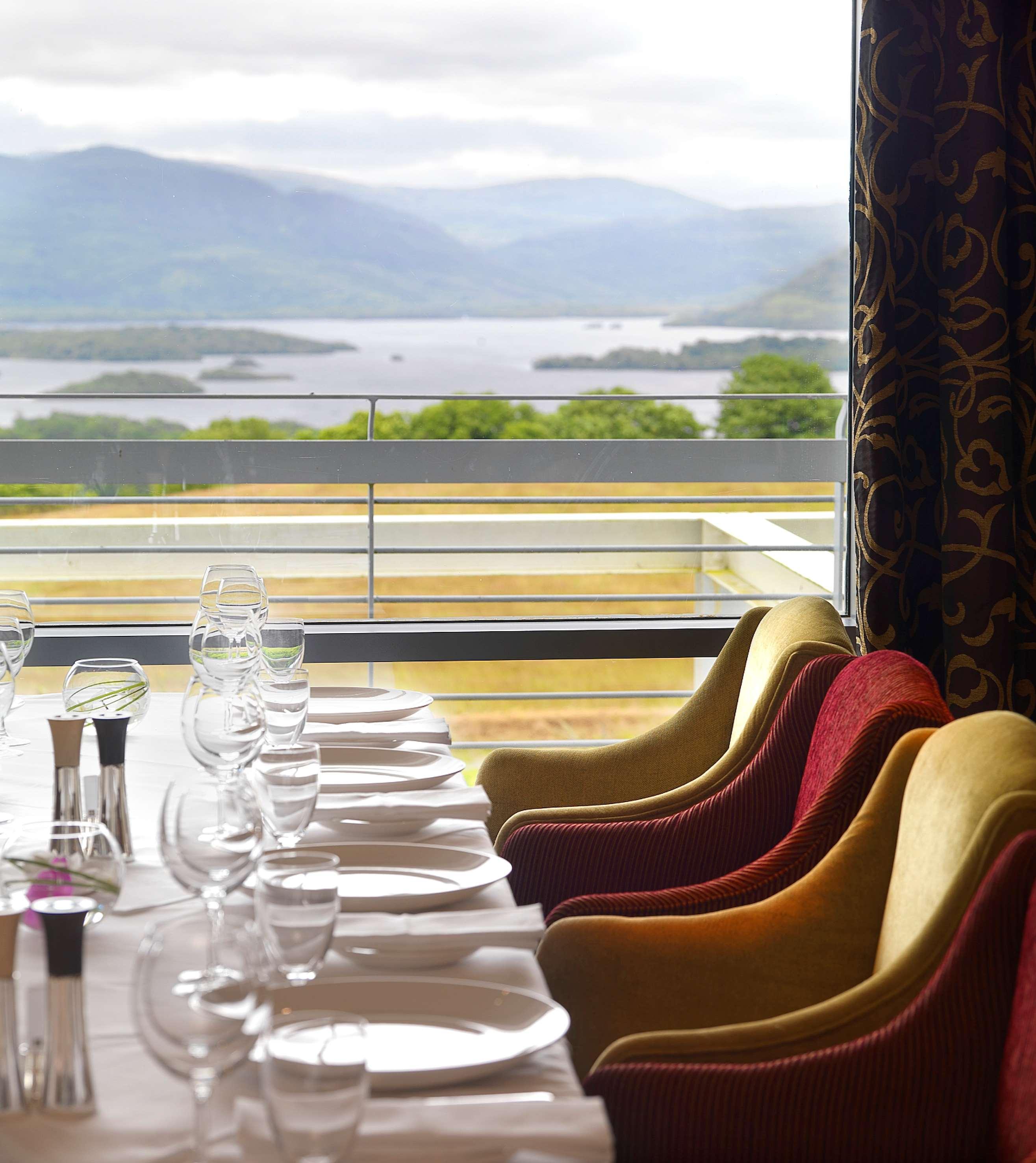 Hotel Aghadoe Heights & Killarney