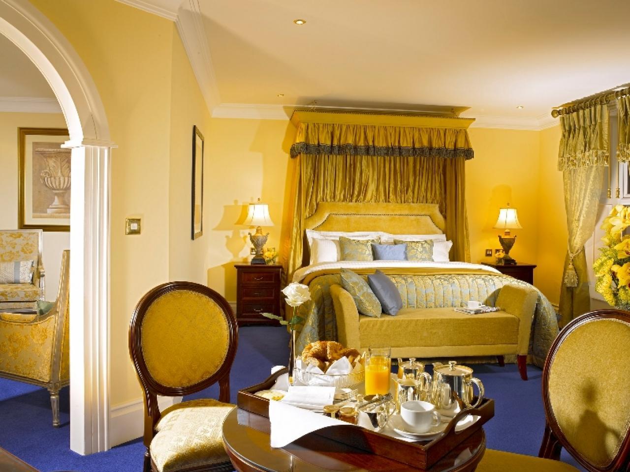 Muckross Park & Killarney