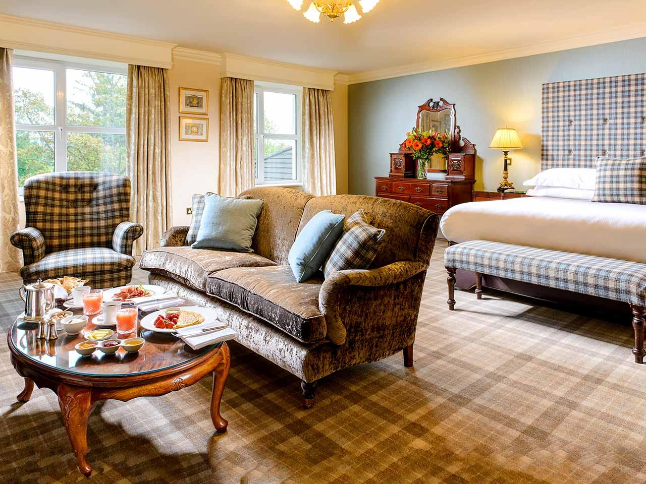 Hotel Muckross Park &