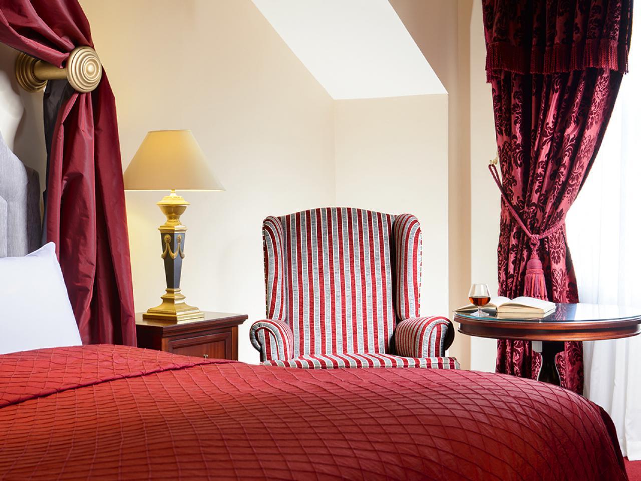 Muckross Park & 5* Killarney