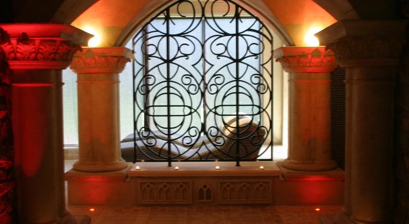 Muckross Park & 5* Killarney