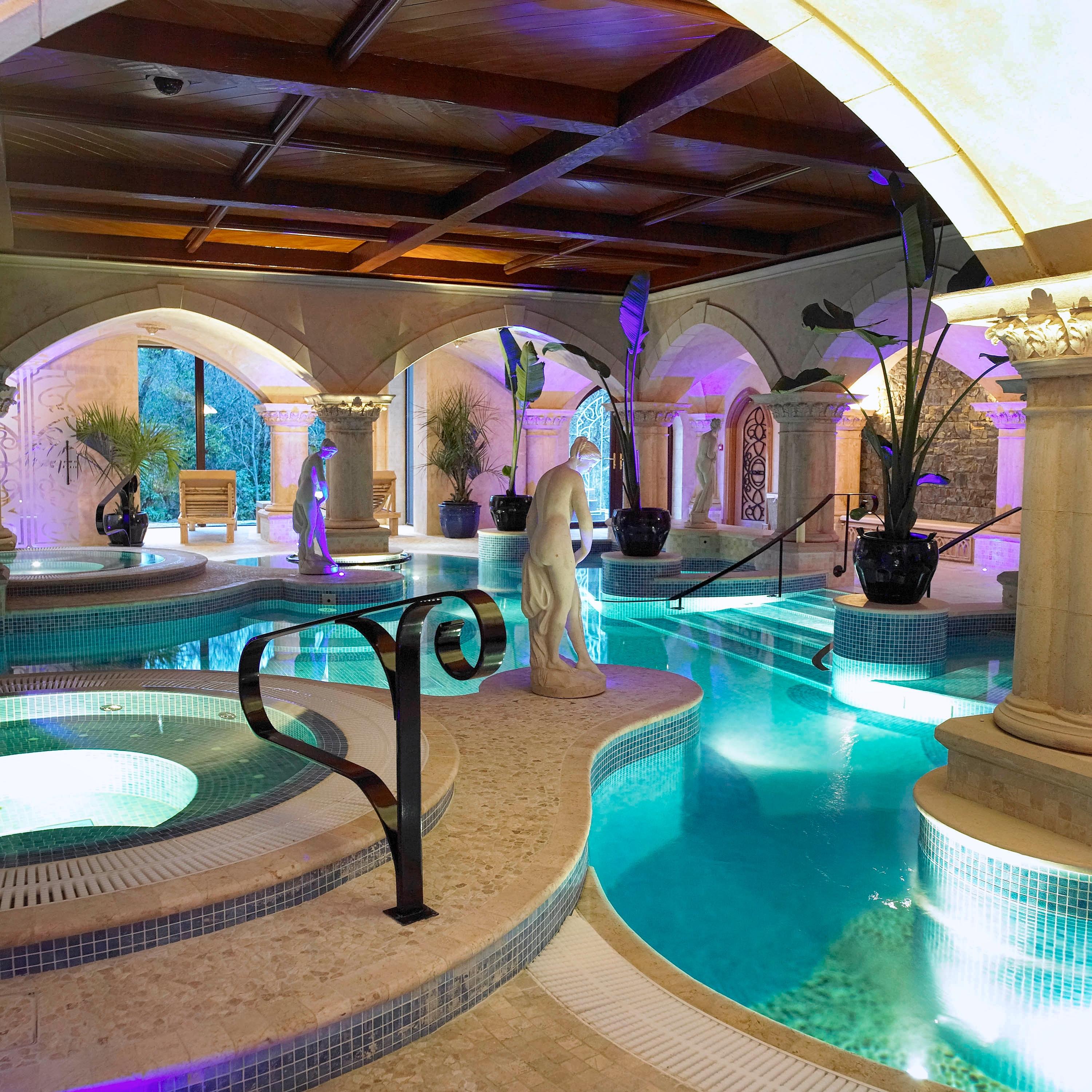 Muckross Park & 5*