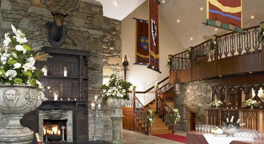 Muckross Park & 5* Killarney