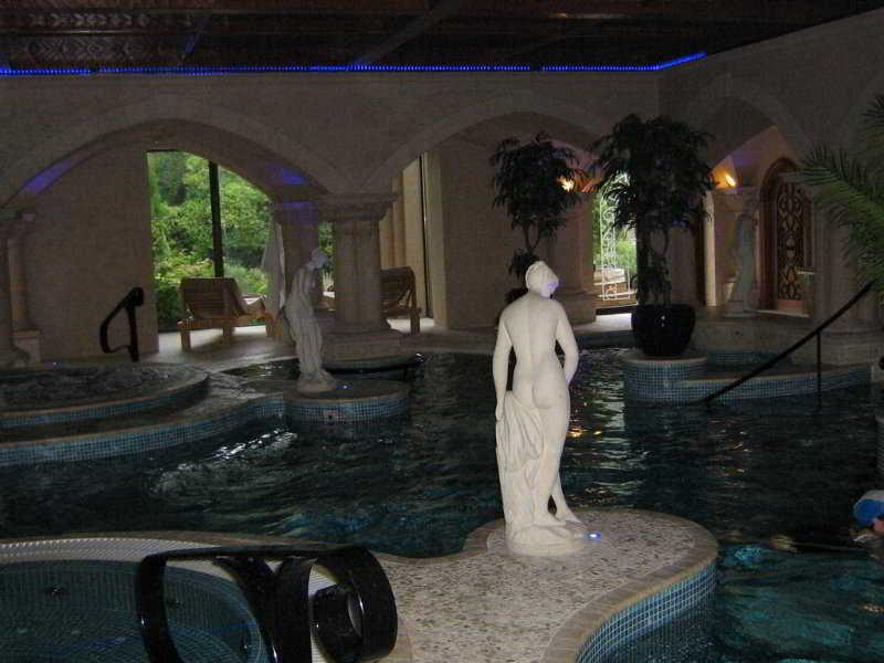 Muckross Park & Hotel