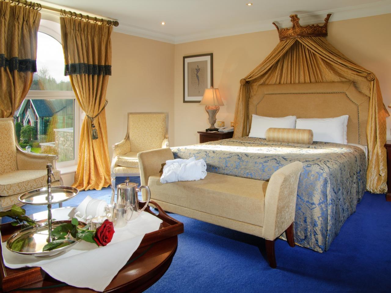 Muckross Park & Killarney