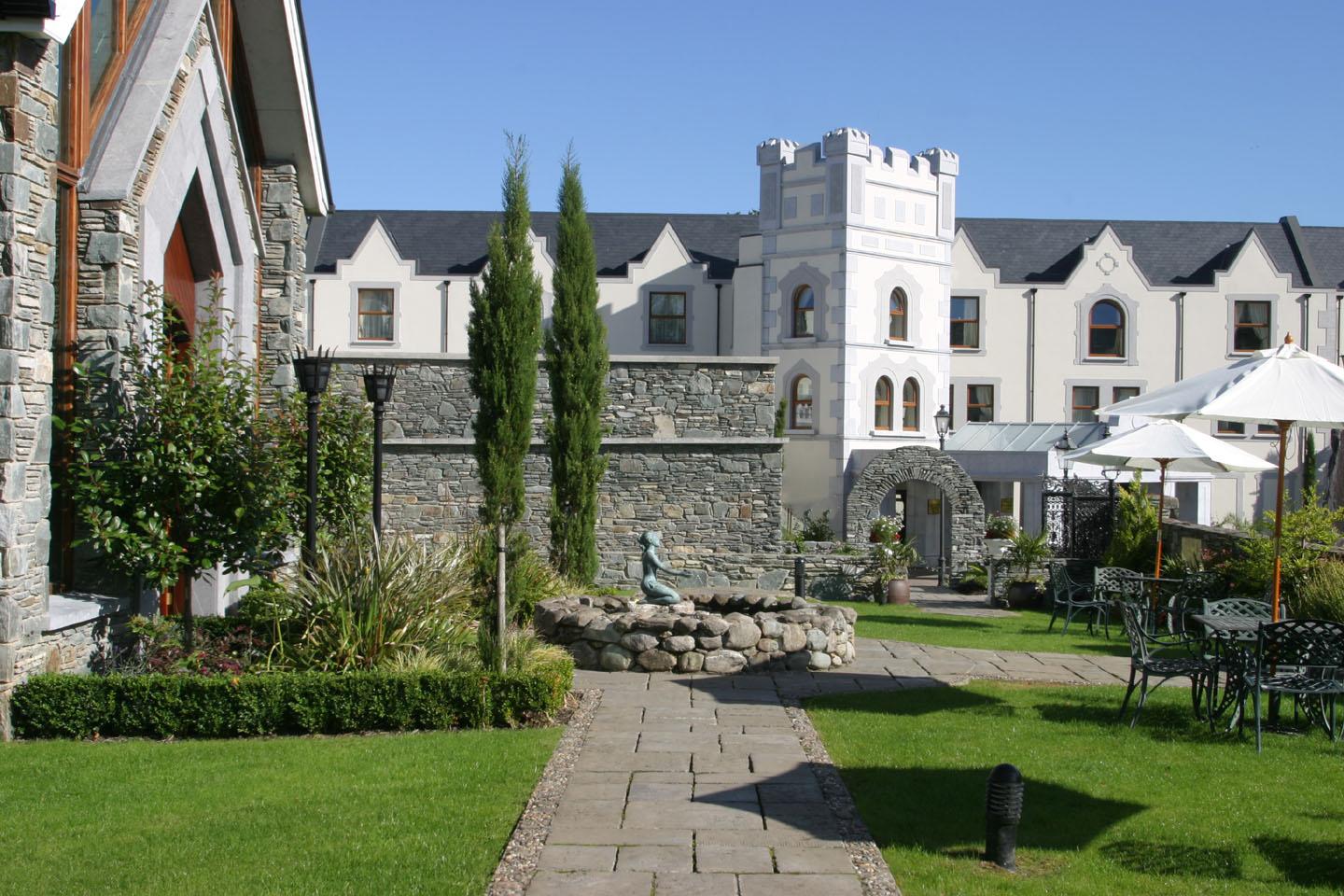 Muckross Park & 5*