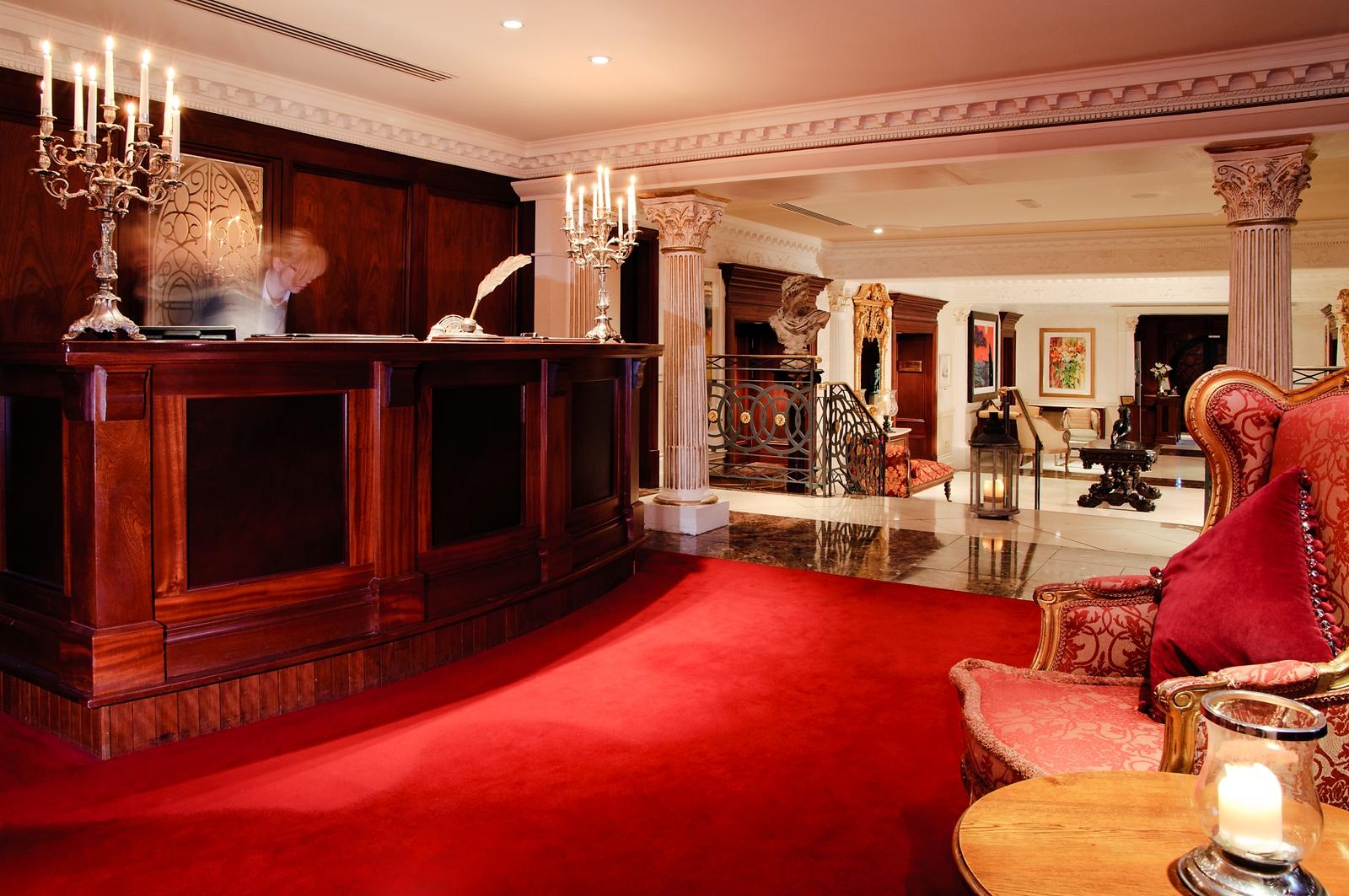 Hotel Muckross Park &
