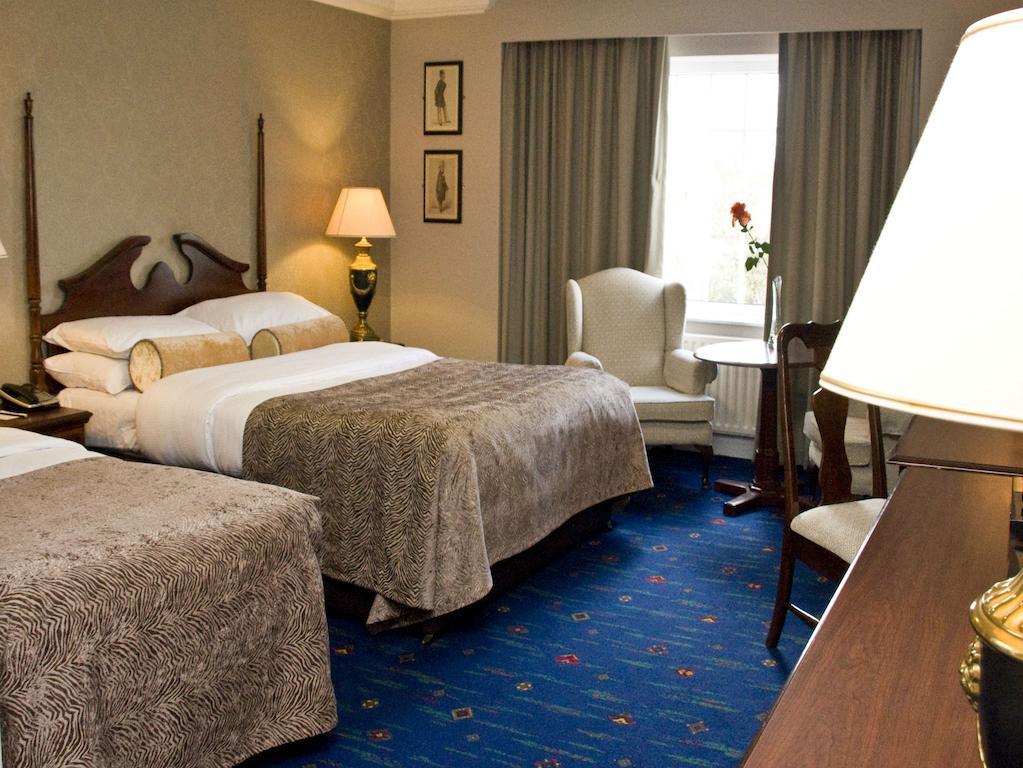 Randles Hotel