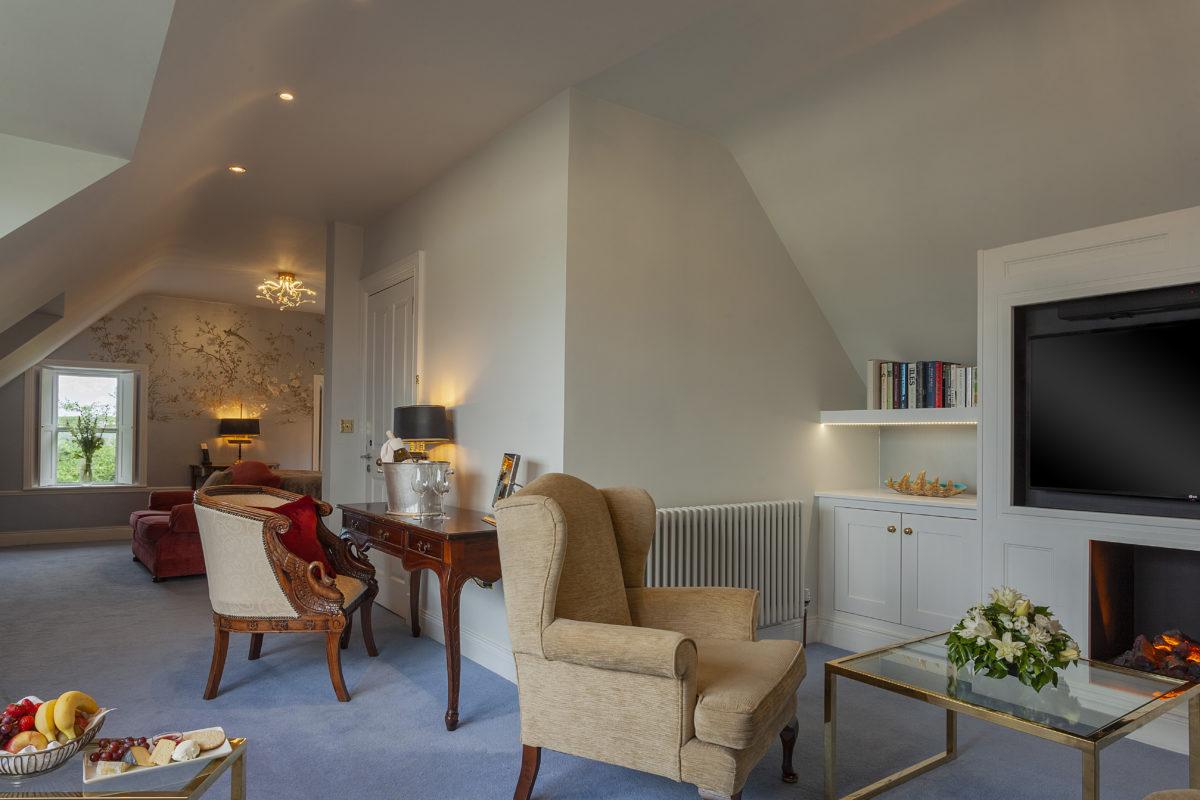 Hotel Randles