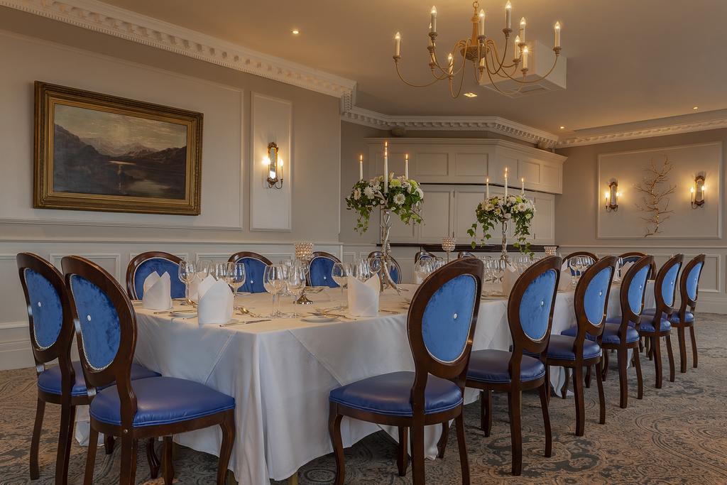 Randles Hotel Killarney