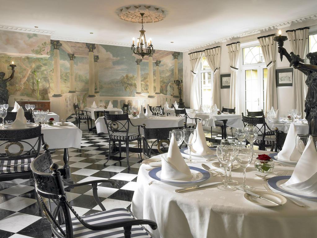 Randles 4* Killarney