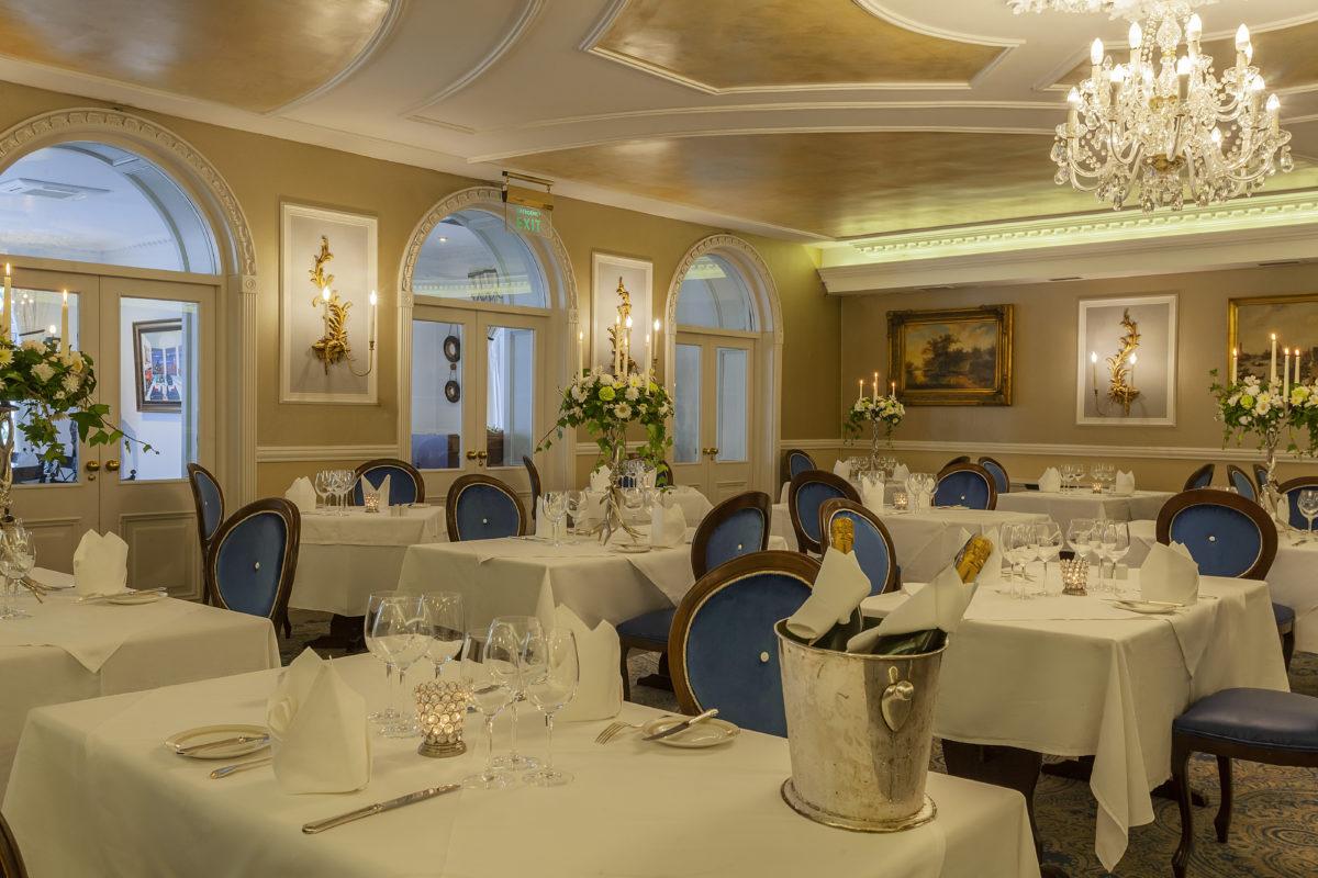 Randles Hotel 4*