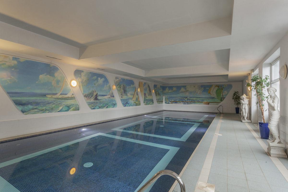 Hotel Randles Killarney