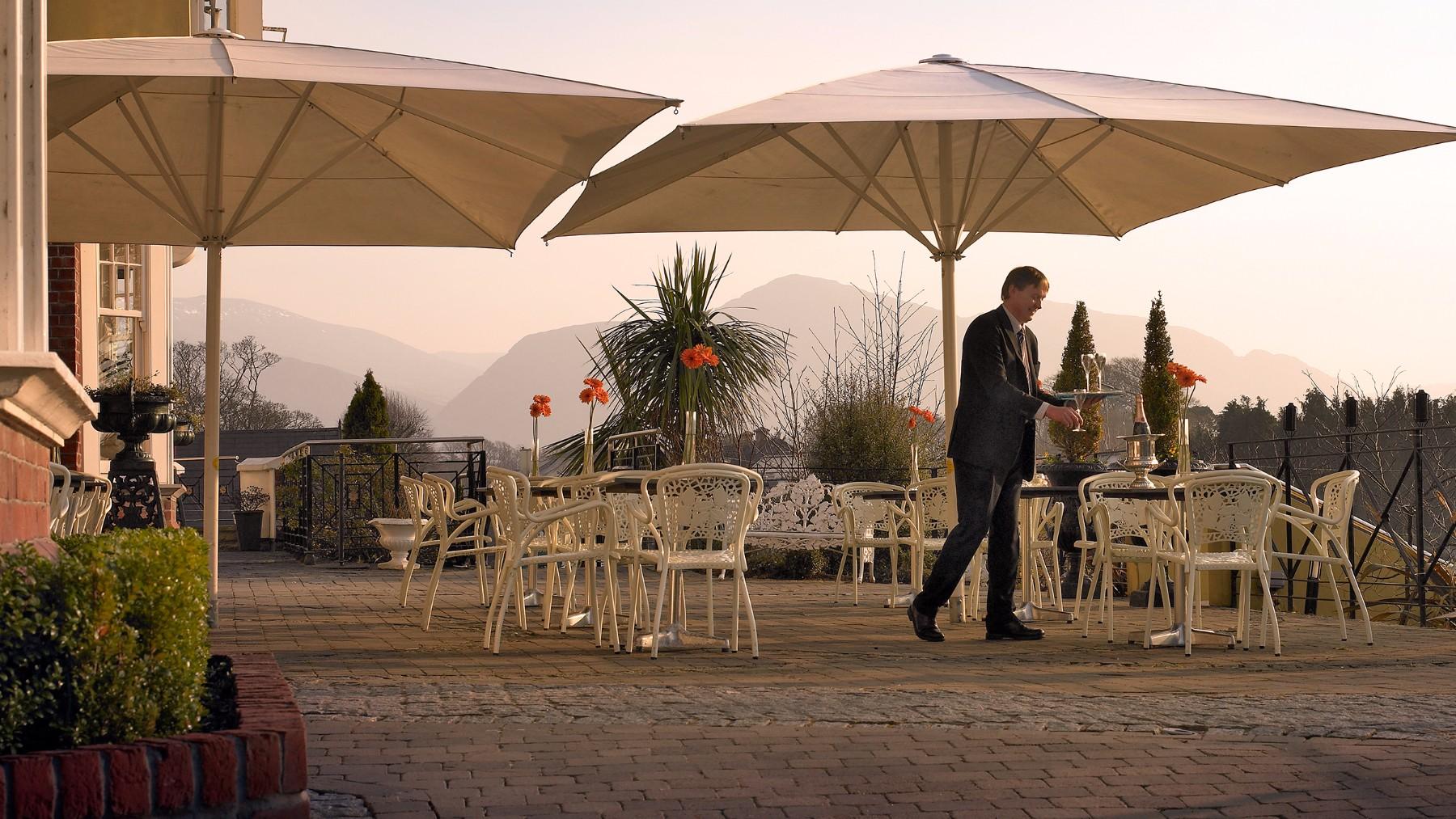 Randles Hotel Killarney