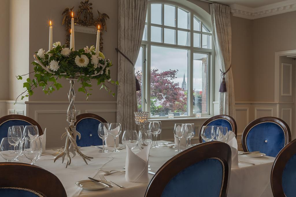 Hotel Randles 4*