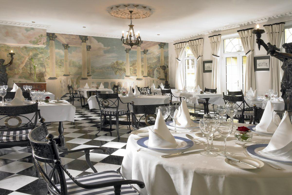 Randles 4* Killarney