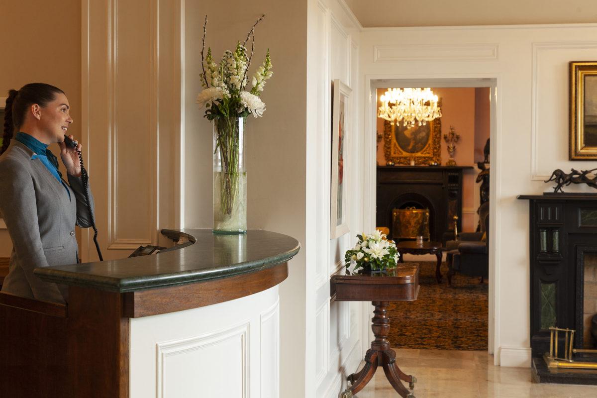 Hotel Randles 4*