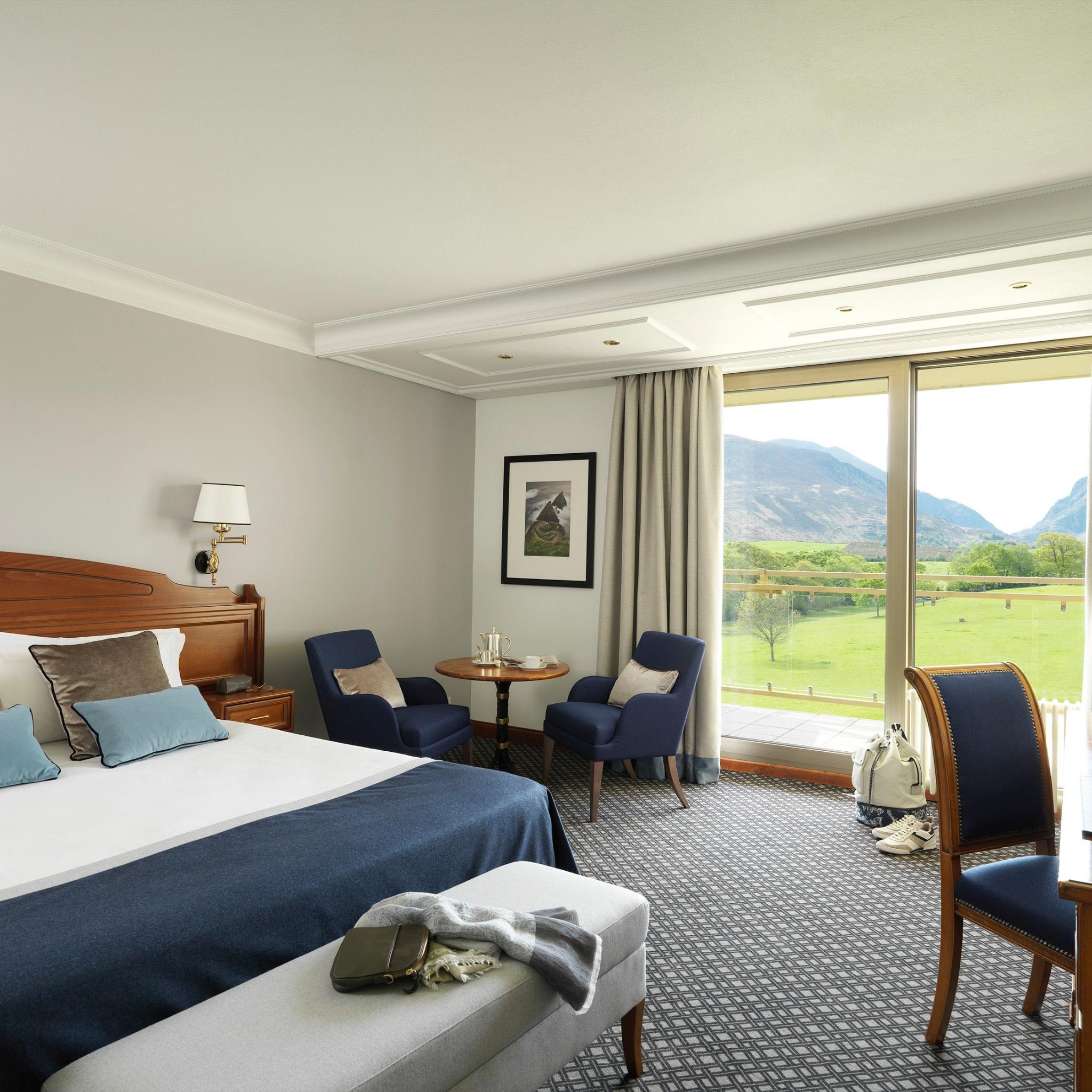 The Dunloe & Gardens