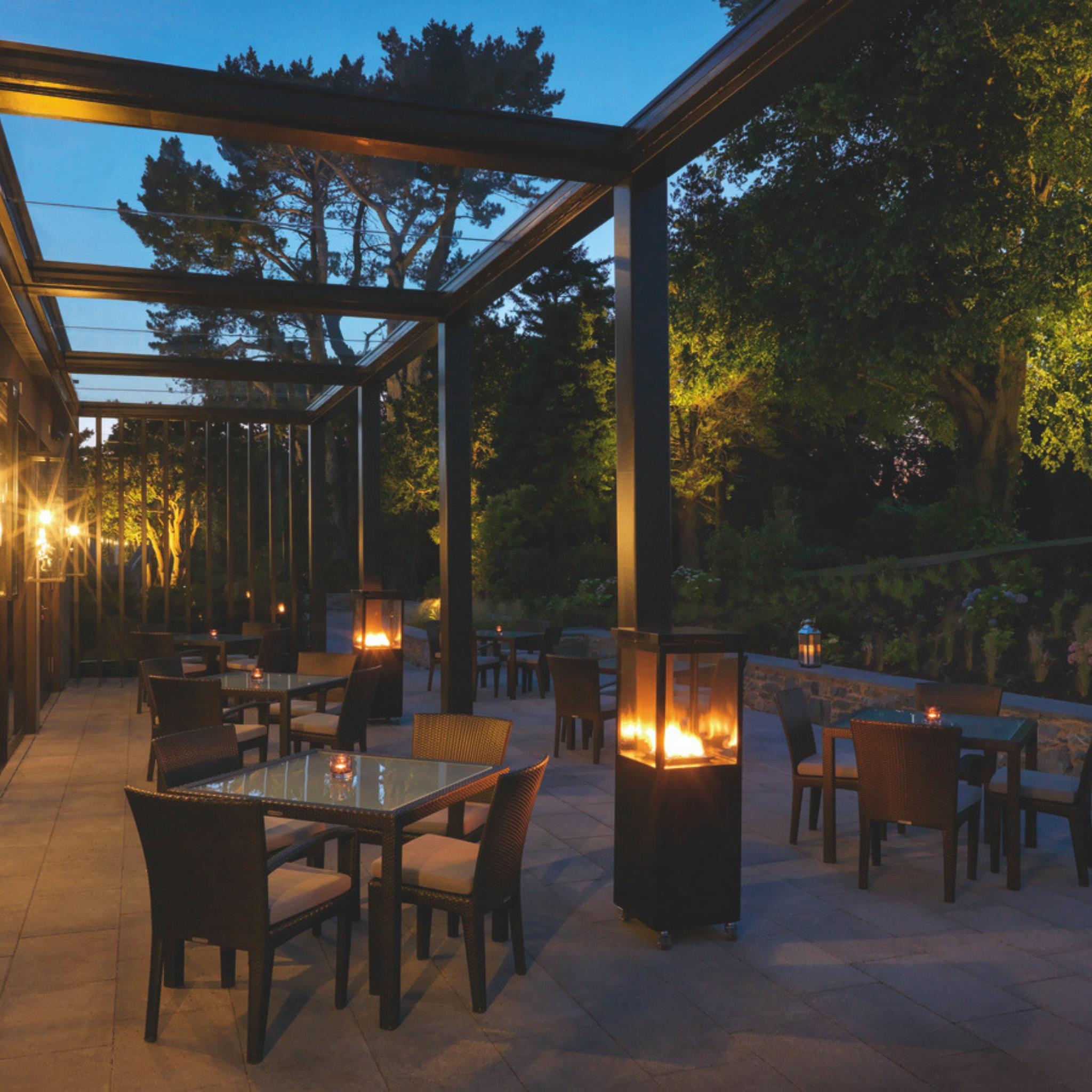 Hotel The Dunloe & Gardens