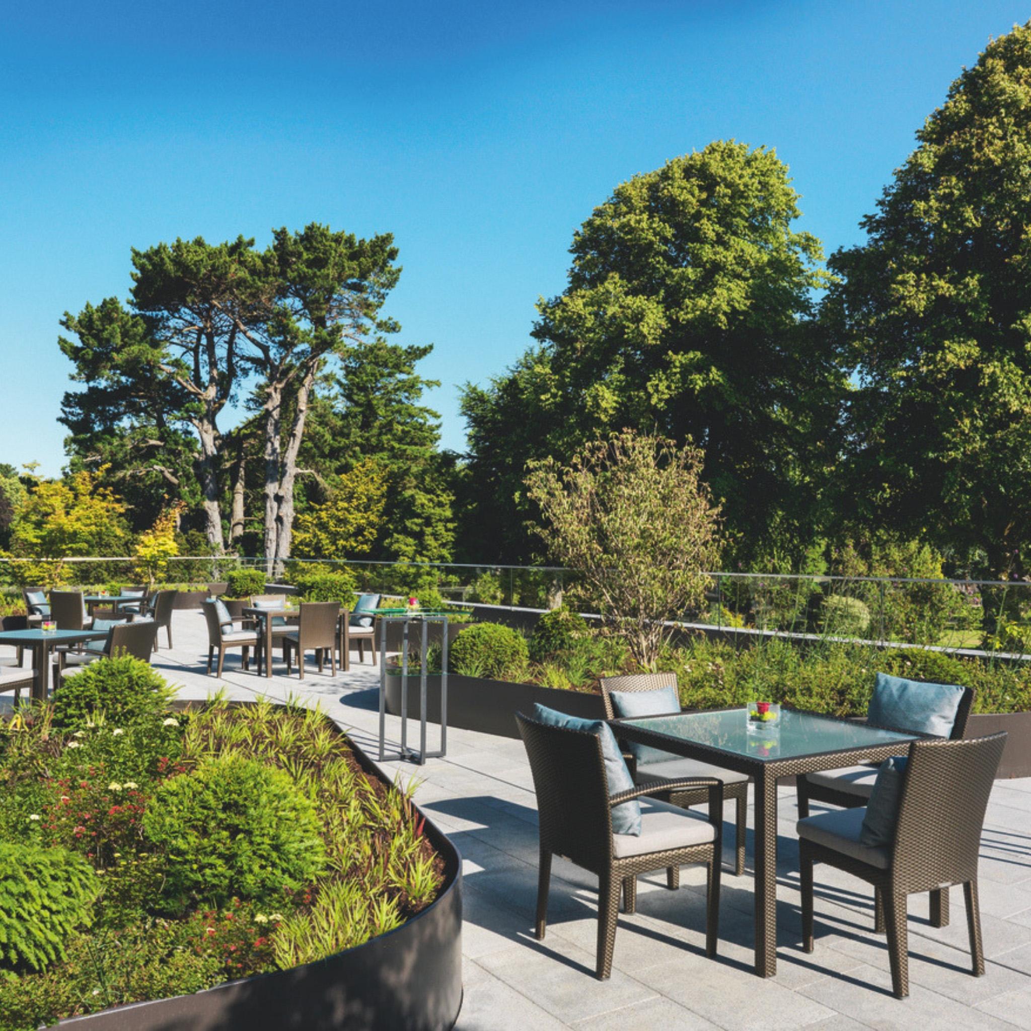 The Dunloe & Gardens 5* Beaufort
