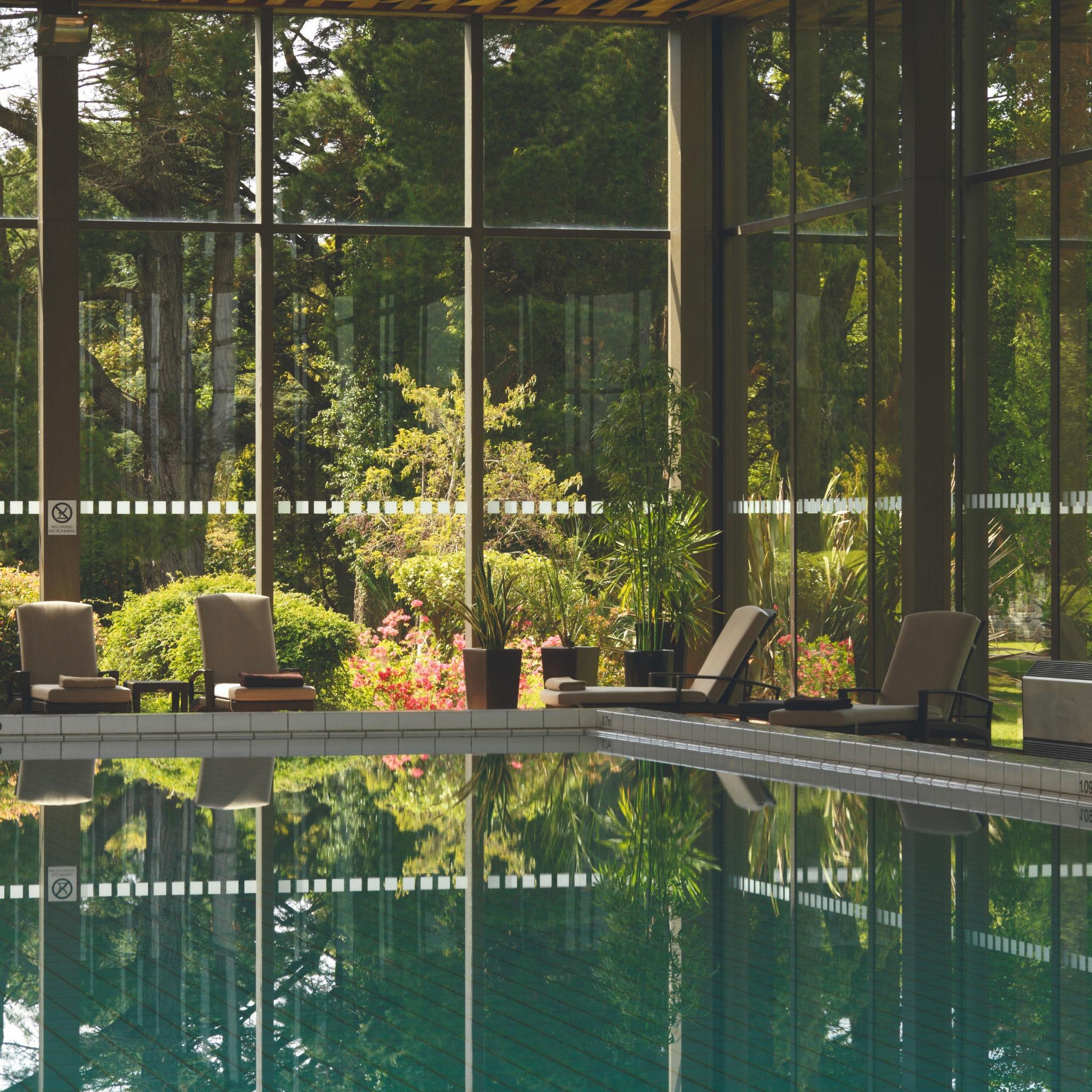 The Dunloe & Gardens Hotel