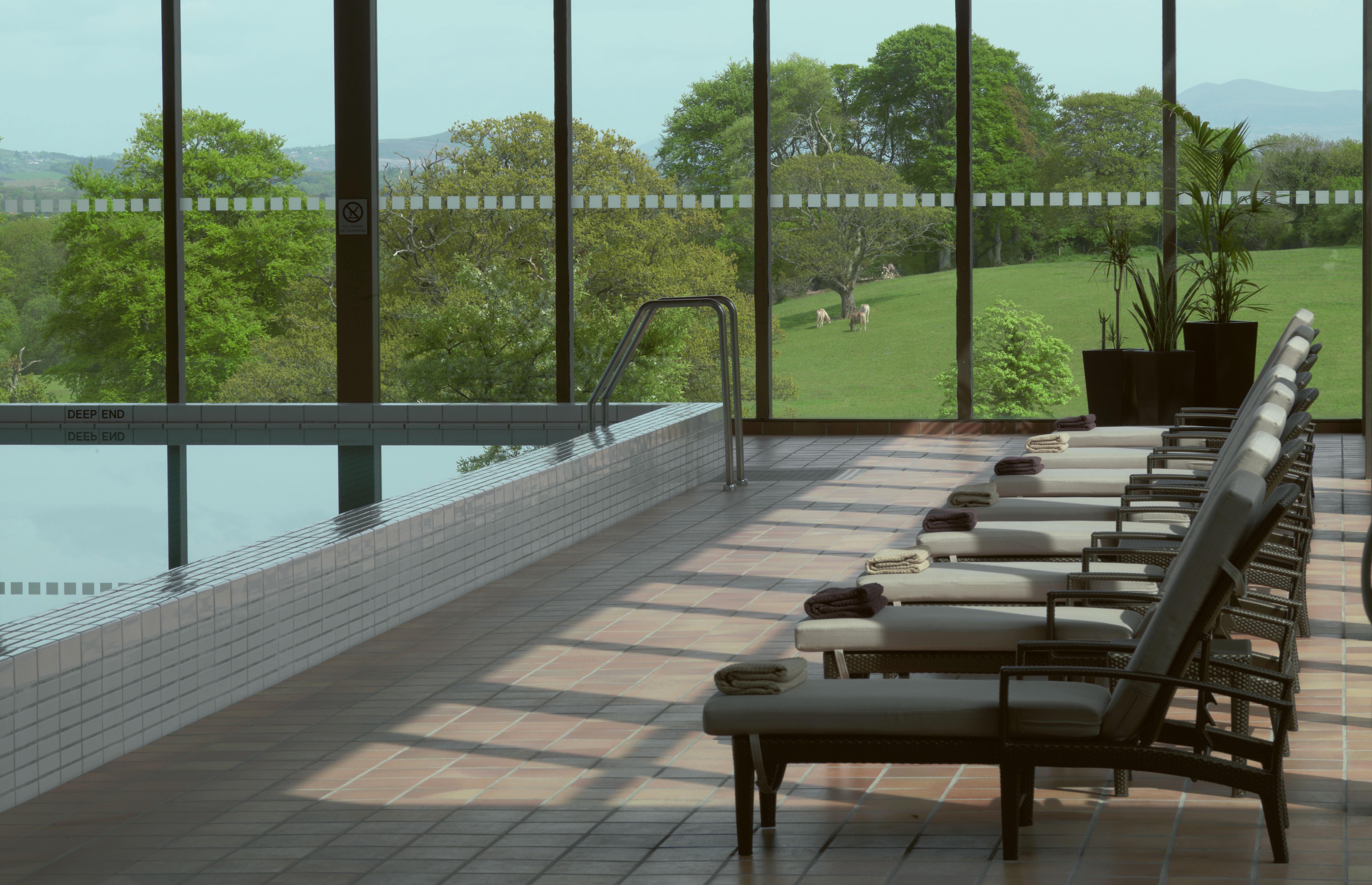 The Dunloe & Gardens Hotel Beaufort