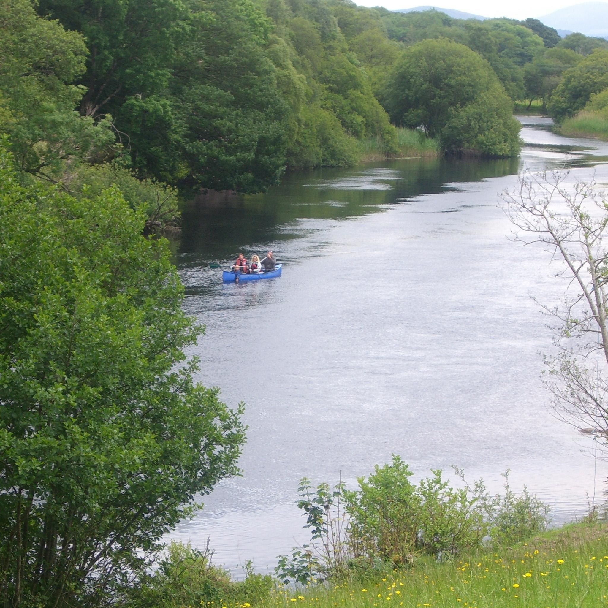 The Dunloe & Gardens 5*