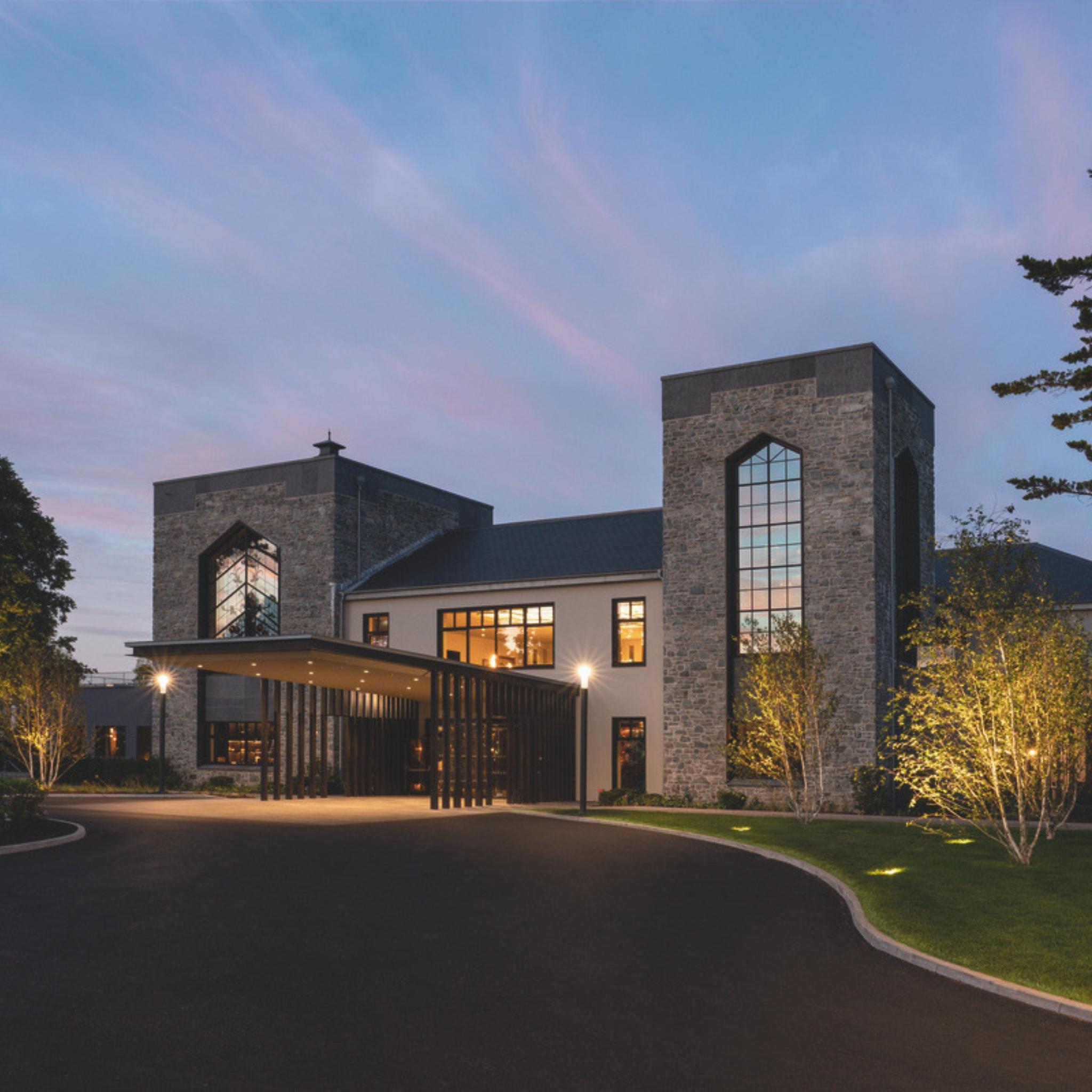 The Dunloe & Gardens 5* Beaufort