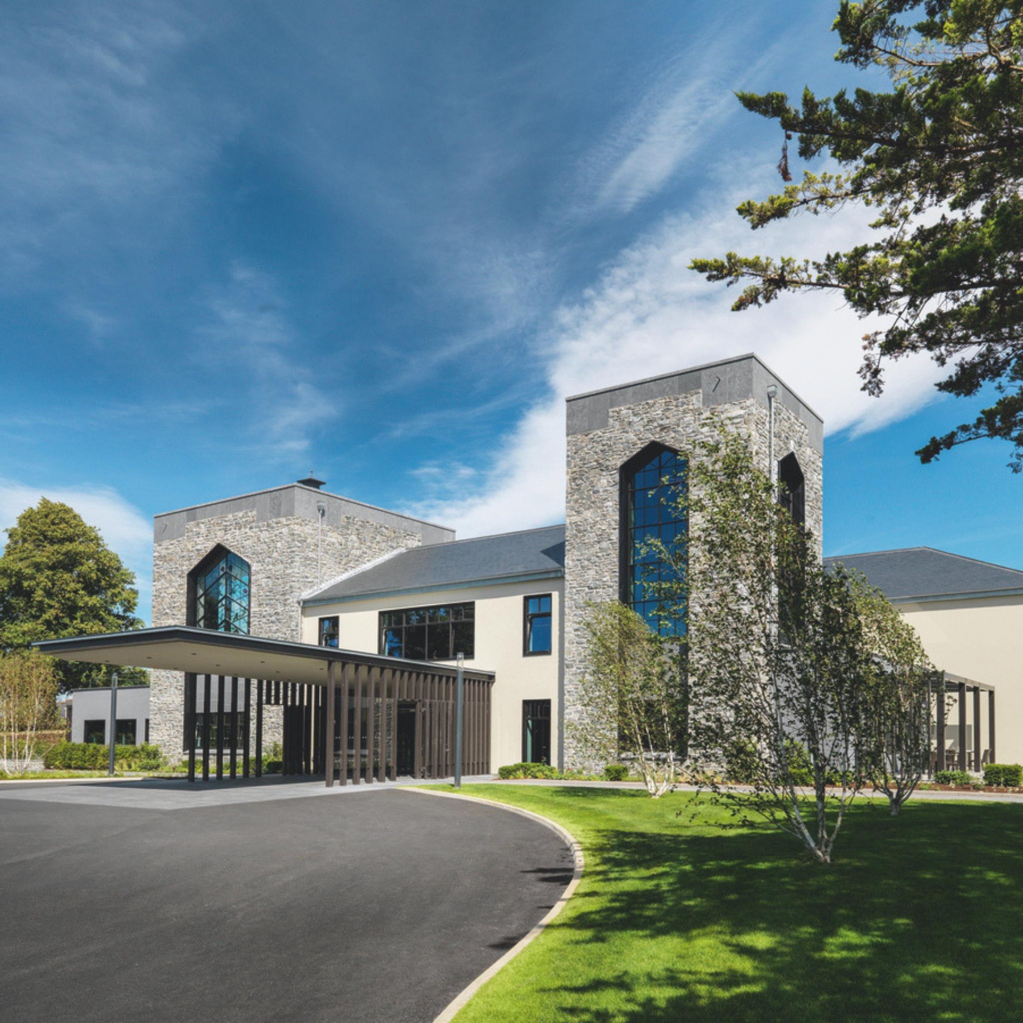 The Dunloe & Gardens Hotel Beaufort