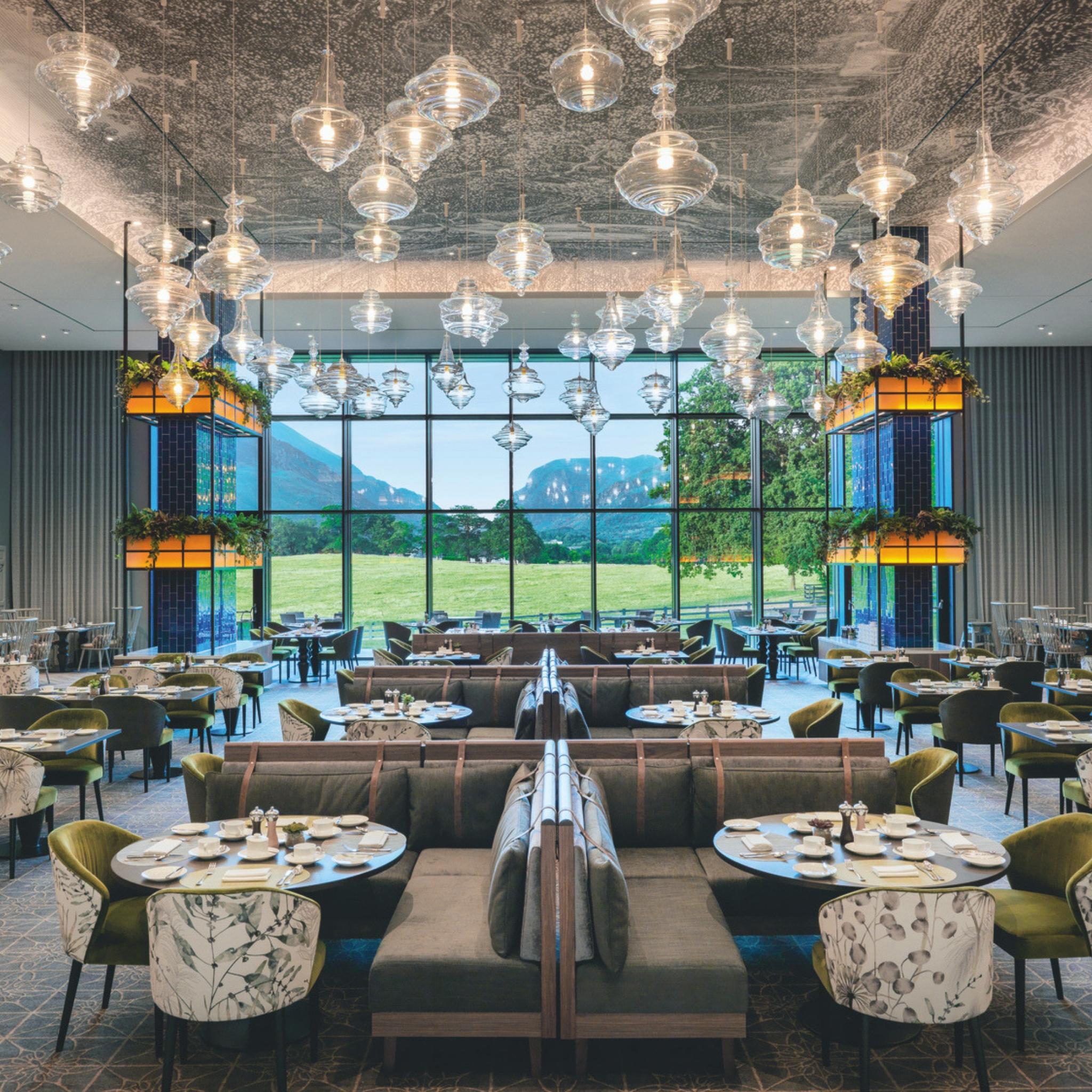 The Dunloe & Gardens 5*