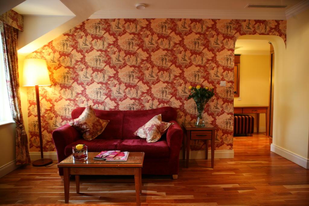 Hotel The Fairview Boutique Killarney