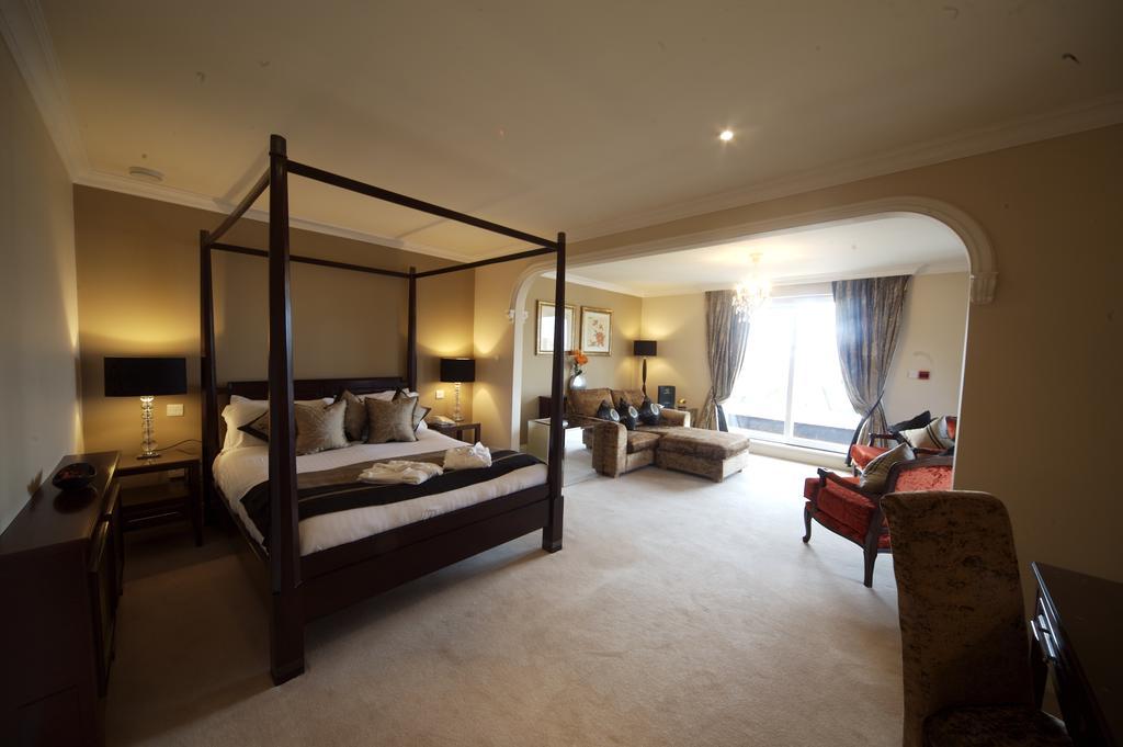 The Fairview Boutique Killarney