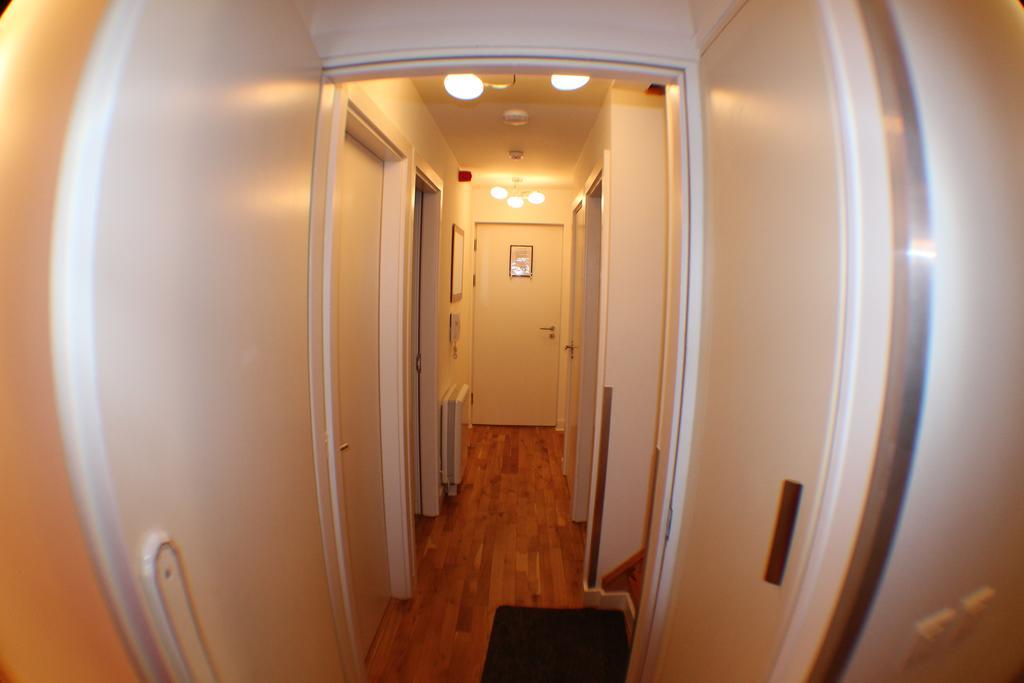 Apartment The Ash